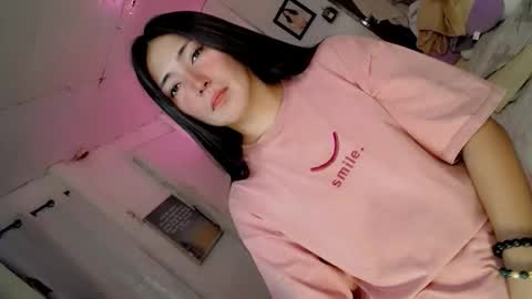 Snapshot of hot_claudia69 chatting on 03-18-26, 05:21 its me CLAUDIA online show from 03-18-26, 05:21