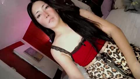 Snapshot of hot_claudia69 chatting on 03-27-26, 03:23 its me CLAUDIA online show from 03-27-26, 03:23
