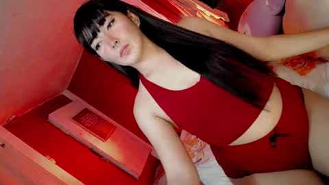 Snapshot of hot_claudia69 chatting on 04-01-26, 02:03 its me CLAUDIA online show from 04-01-26, 02:03