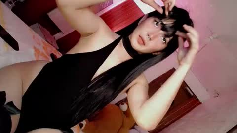 Snapshot of hot_claudia69 chatting on 04-07-26, 05:30 its me CLAUDIA online show from 04-07-26, 05:30