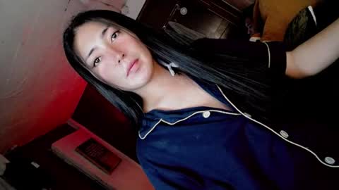Snapshot of hot_claudia69 chatting on 07-22-26, 02:20 its me CLAUDIA online show from 07-22-26, 02:20