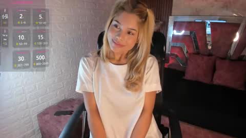 Valery online show from 05-28-26, 10:56