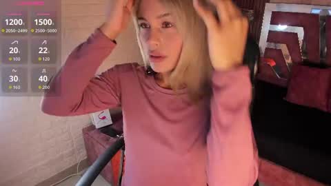 Valery online show from 07-11-26, 10:29