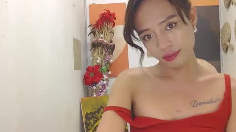 DANIELA online show from 01-09-26, 07:11