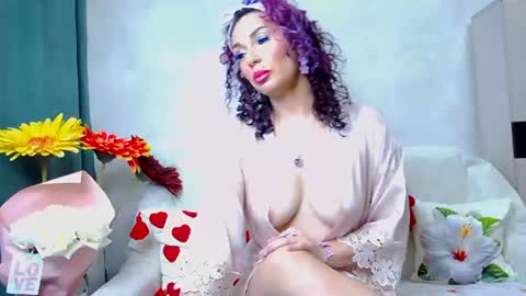 Darina online show from 07-19-26, 02:59