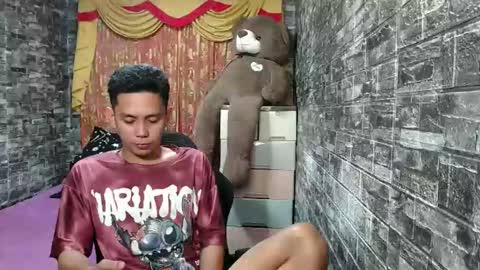 hot_dave69 online show from 06-07-26, 06:55