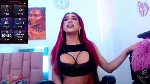 destinyk online show from 12-06-24, 10:49