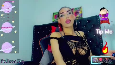 destinyk online show from 10-25-25, 08:55