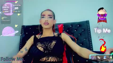 destinyk online show from 10-26-25, 07:58