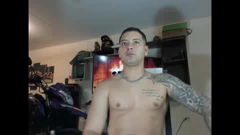 junior online show from 04-22-26, 01:19