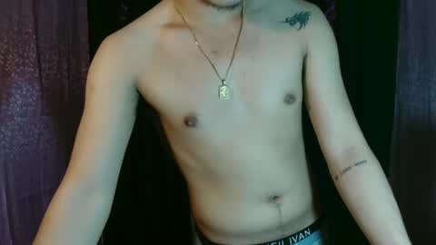 hot_emmanuel online show from 02-23-25, 12:16