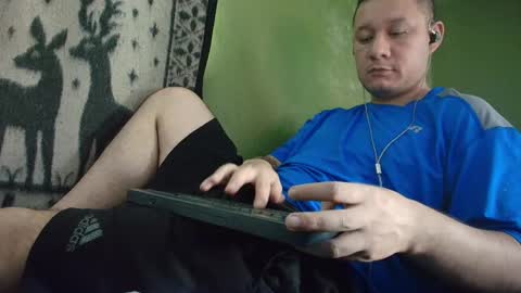 hot_guy36 online show from 02-16-26, 03:52