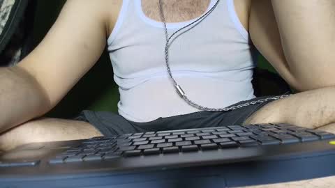 hot_guy36 online show from 03-04-26, 03:34