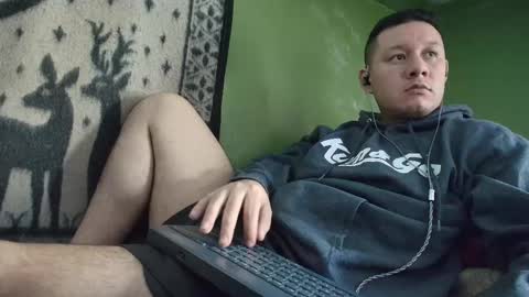 hot_guy36 online show from 03-17-26, 03:59