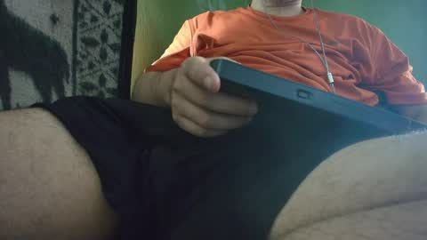 hot_guy36 online show from 05-30-26, 03:53