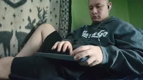 hot_guy36 online show from 07-13-26, 02:53
