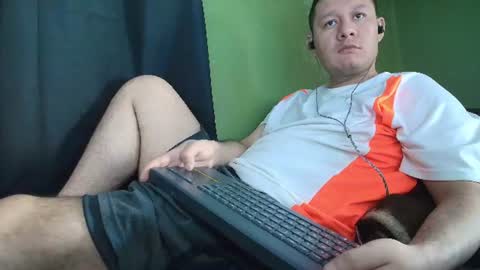 hot_guy36 online show from 07-20-26, 03:14