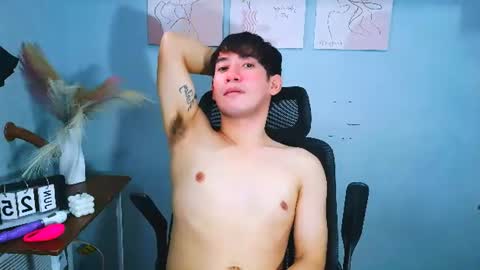 hot_jerald online show from 06-26-26, 01:54