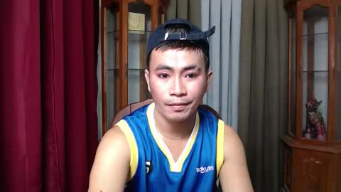 hot_khevin online show from 09-10-25, 01:00