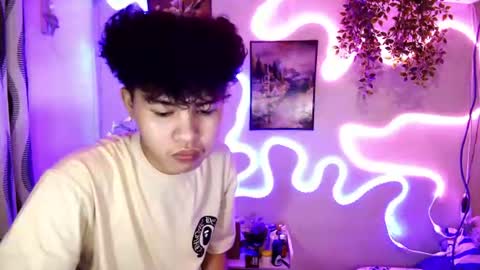 mark online show from 07-07-26, 01:08
