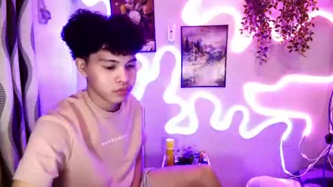 mark online show from 07-21-26, 12:07