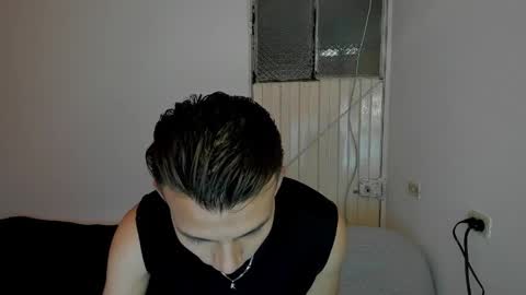 Alejandro online show from 03-31-26, 12:16