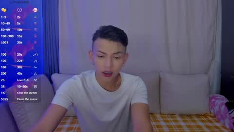 Alejandro online show from 04-20-26, 06:38