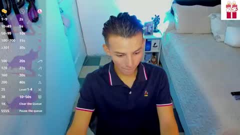 Alejandro online show from 07-01-26, 10:28