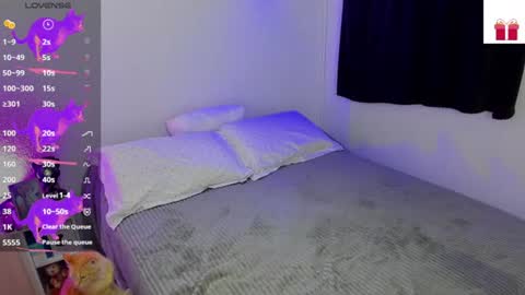 Alejandro online show from 07-27-26, 03:35