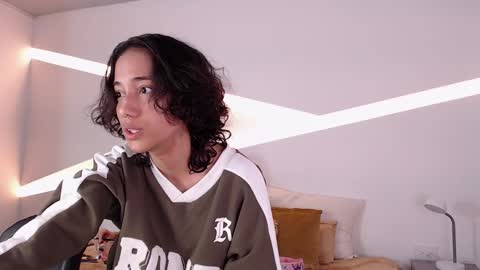 Alana online show from 12-15-24, 09:20