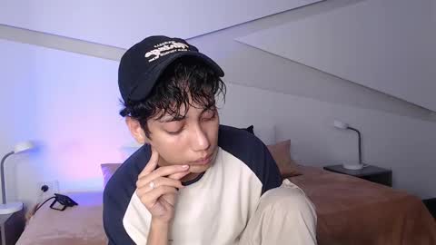 Alana online show from 03-07-25, 09:17