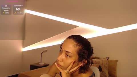 Alana online show from 09-28-25, 09:09