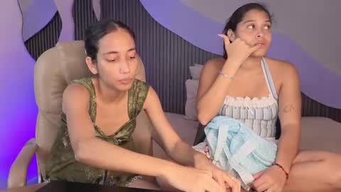 Alana online show from 03-15-26, 09:10