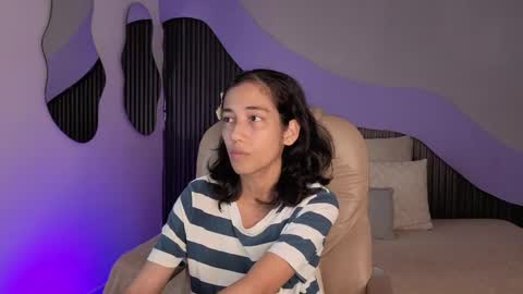 Alana online show from 04-08-26, 09:48