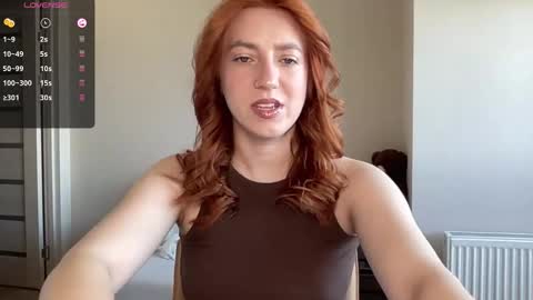 Lina online show from 05-23-26, 07:24