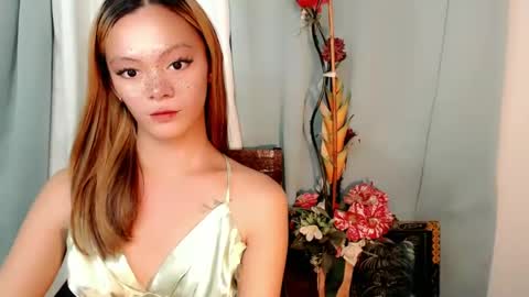 Snapshot of hot_n_spicy69 chatting on 01-27-25, 12:58 SWEET AGATHA online show from 01-27-25, 12:58