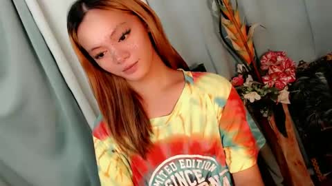 Snapshot of hot_n_spicy69 chatting on 01-31-25, 09:05 SWEET AGATHA online show from 01-31-25, 09:05