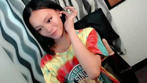 Snapshot of hot_n_spicy69 chatting on 02-20-25, 08:17 SWEET AGATHA online show from 02-20-25, 08:17