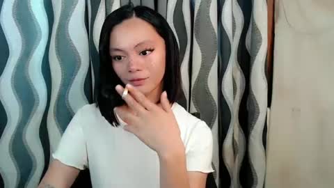 Snapshot of hot_n_spicy69 chatting on 03-05-25, 05:18 SWEET AGATHA online show from 03-05-25, 05:18