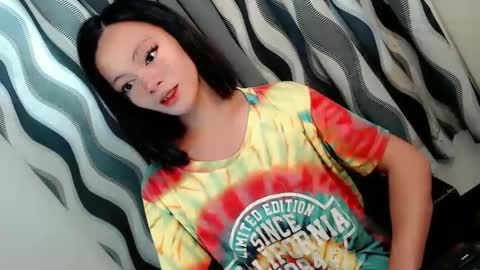 Snapshot of hot_n_spicy69 chatting on 03-06-25, 06:08 SWEET AGATHA online show from 03-06-25, 06:08