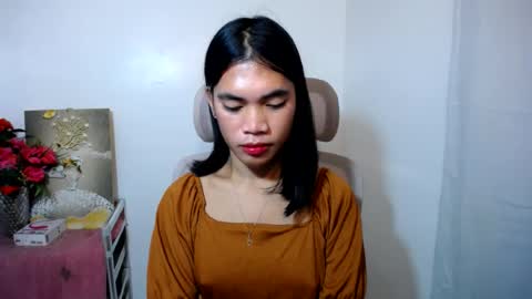 hot_pauline online show from 07-13-26, 11:40