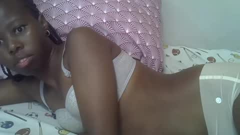 Daddys doll online show from 05-06-26, 05:18