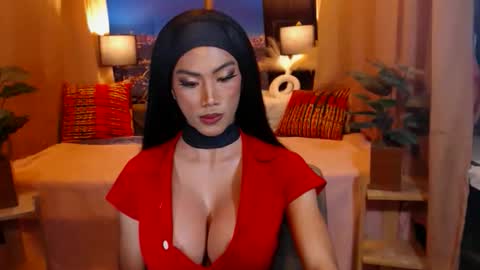 Julli Anna online show from 06-03-26, 04:56