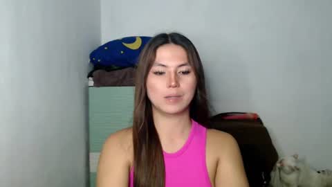 Nikki  online show from 04-23-26, 07:38