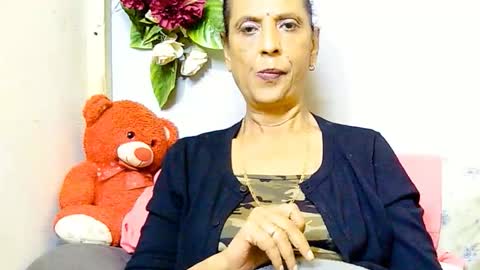 hot queen online show from 06-09-26, 06:58