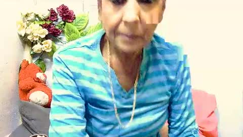 hot queen online show from 07-03-26, 02:56