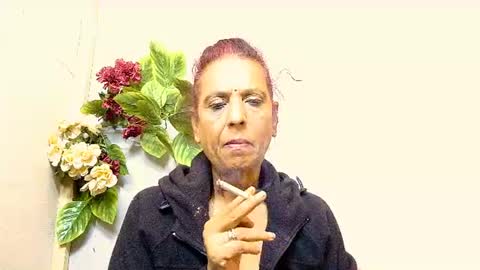 hot queen online show from 07-04-26, 07:58