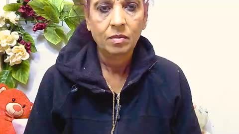 hot queen online show from 07-05-26, 06:31