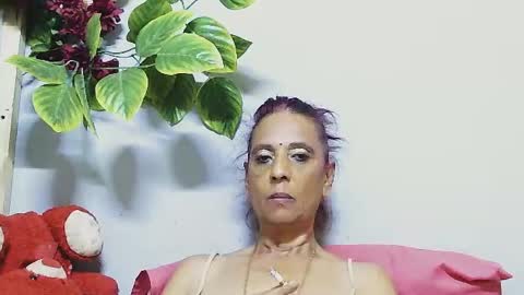hot queen online show from 07-12-26, 08:33