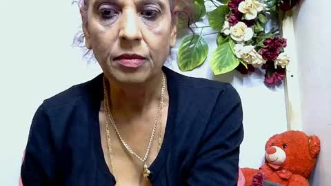 hot queen online show from 07-27-26, 04:52